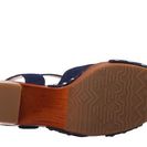 Incaltaminte Femei Lucky Brand Mabaz Deep Blue