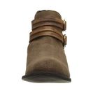 Incaltaminte Femei Steve Madden Raskal Cognac Leather