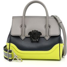 Versace Palazzo Empire Bag GREY+DEEP