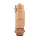 Incaltaminte Femei Rocket Dog Ireland Tan Buffed Leather