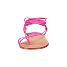 Incaltaminte Femei Stuart Weitzman Nieta Geranium Suede