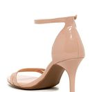 Incaltaminte Femei Abound Lustre Strappy Heel NUDE PATENT