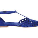 Incaltaminte Femei Isola Camillus Electric Blue