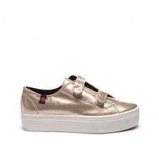 Pantofi Sport Histo Aurii