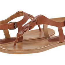 Incaltaminte Femei Nine West Kearin Cognac Leather