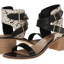 Incaltaminte Femei Matisse Orin Black