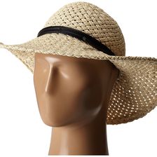 Volcom Heat Wave Hat Natural