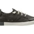 Incaltaminte Femei Timberland Newport Bay Canvas Plain Toe Oxford Black