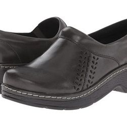 Incaltaminte Femei Klogs Footwear Sydney Slate