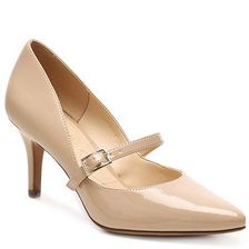 Incaltaminte Femei Kelly Katie Harriet Pump Nude