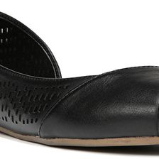Dr. Scholl's Reena Black PU