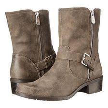 Incaltaminte Femei AK Anne Klein Lino Taupe Synthetic