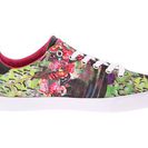 Incaltaminte Femei GUESS Maegan Pink Multi Fabric