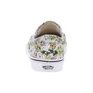 Incaltaminte Femei Vans Classic Slip-Ontrade (Chambray) LeopardTrue White
