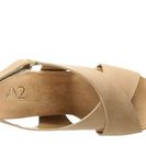 Incaltaminte Femei Aerosoles Cherry Plush Light Tan