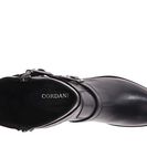 Incaltaminte Femei Cordani Ostra Black Leather