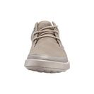 Incaltaminte Femei ECCO Aimee Nautical Sneaker SteelWarm GreyWarm Grey