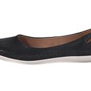 Incaltaminte Femei Clarks Helina Alessia Black Suede