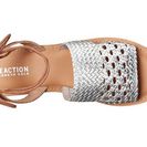 Incaltaminte Femei Kenneth Cole Reaction Zoom Out Silver