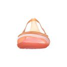 Incaltaminte Femei Crocs Isabella Huarache Flat Coral