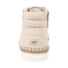 Incaltaminte Femei UGG Gradie Antique White Nubuck