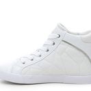 Incaltaminte Femei G by GUESS G by Guess Chief High-Top Sneaker White