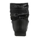 Incaltaminte Femei Tecnica Moon Bootreg WE Low Paillettes Black