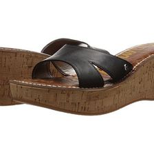 Incaltaminte Femei Sam Edelman Reid Black