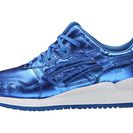 Incaltaminte Femei ASICS Gel-Lytetrade III Classic BlueClassic Blue