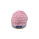 Incaltaminte Femei Keds Teacup Eyelet Light Pink