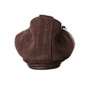 Incaltaminte Femei Hush Puppies Lilac Espresso