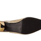 Incaltaminte Femei J Renee Alaric Gold Glitter Fabric
