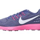 Incaltaminte Femei Nike Lunartempo 2 Dark Purple DustPink BlastBlue GreyBlack