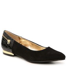 Incaltaminte Femei Bellini Nova Flat Black