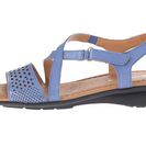 Incaltaminte Femei Naturalizer Janessa Ocean Blue Leather