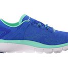 Incaltaminte Femei Under Armour UA Speedform Fortis Vent Ultra BlueAntifreezeMetallic Silver