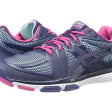 Incaltaminte Femei ASICS GEL-Exerttrade TR China BlueIllusion