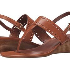 Incaltaminte Femei Cole Haan Elsie Thong Sandal 40 II Acorn