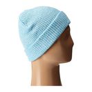 Accesorii Femei Neff Fold Heather Beanie Light BlueWhite