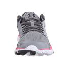 Incaltaminte Femei Under Armour UA Micro Gtrade Limitless TR SteelHarmony RedCharcoal