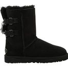 Incaltaminte Femei UGG Fairmont Black Twinface