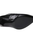 Incaltaminte Femei Marc by Marc Jacobs Dree Shark Tooth Bootie Black