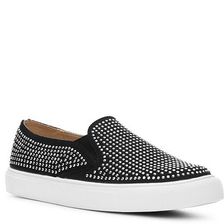 Incaltaminte Femei Wanted Shea Slip-On Sneaker Black