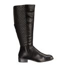 Incaltaminte Femei LifeStride Sabella Wide Shaft Black