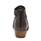 Incaltaminte Femei Seychelles Waypoint Western Bootie Grey