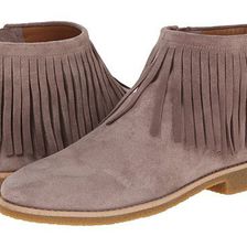 Incaltaminte Femei Kate Spade New York Betsie Truffle Suede