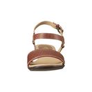 Incaltaminte Femei Easy Spirit Kanani Dark BrownDark Brown Synthetic