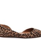 Incaltaminte Femei Lucky Brand Abia Flat Leopard