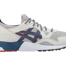 Incaltaminte Femei ASICS Gel-Lytetrade V Light GreyLegion Blue SuedeMesh