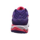 Incaltaminte Femei Mizuno Wave Inspire 12 Royal PurpleSilverDiva Pink